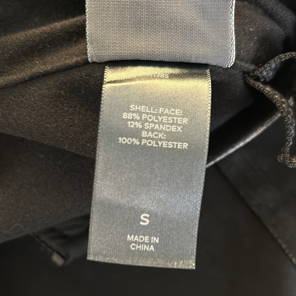 Champion Men's Gray Space Dye Zip Down Lightweight Jacket Size Small - Picture 8 of 8